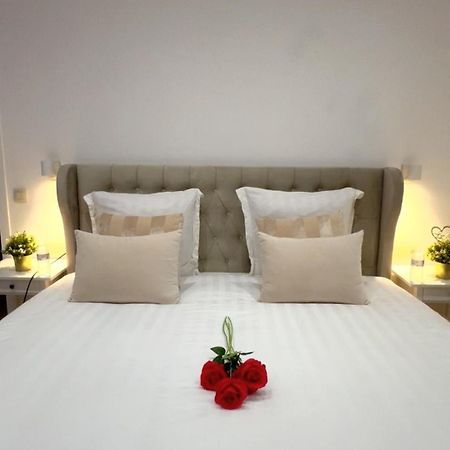 Sublime Appartement Calme Cosy & Jacuzzi บรัสเซลส์ ภายนอก รูปภาพ