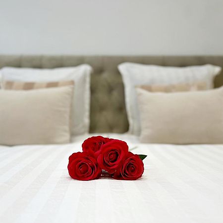 Sublime Appartement Calme Cosy & Jacuzzi บรัสเซลส์ ภายนอก รูปภาพ