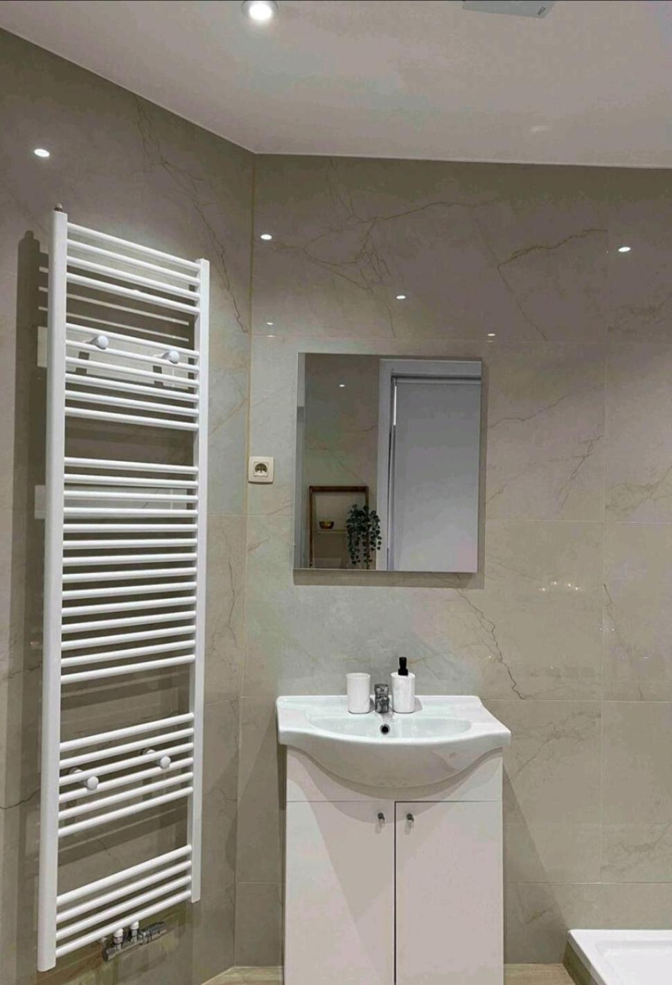 Sublime Appartement Calme Cosy & Jacuzzi บรัสเซลส์ ภายนอก รูปภาพ