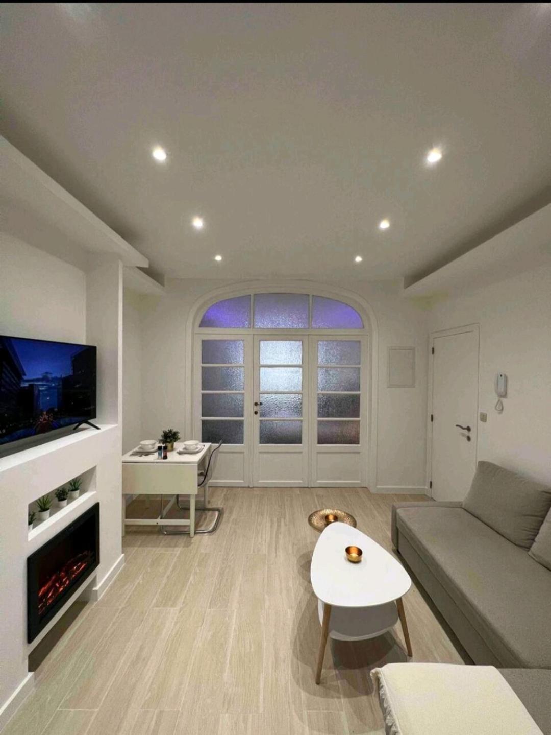 Sublime Appartement Calme Cosy & Jacuzzi บรัสเซลส์ ภายนอก รูปภาพ