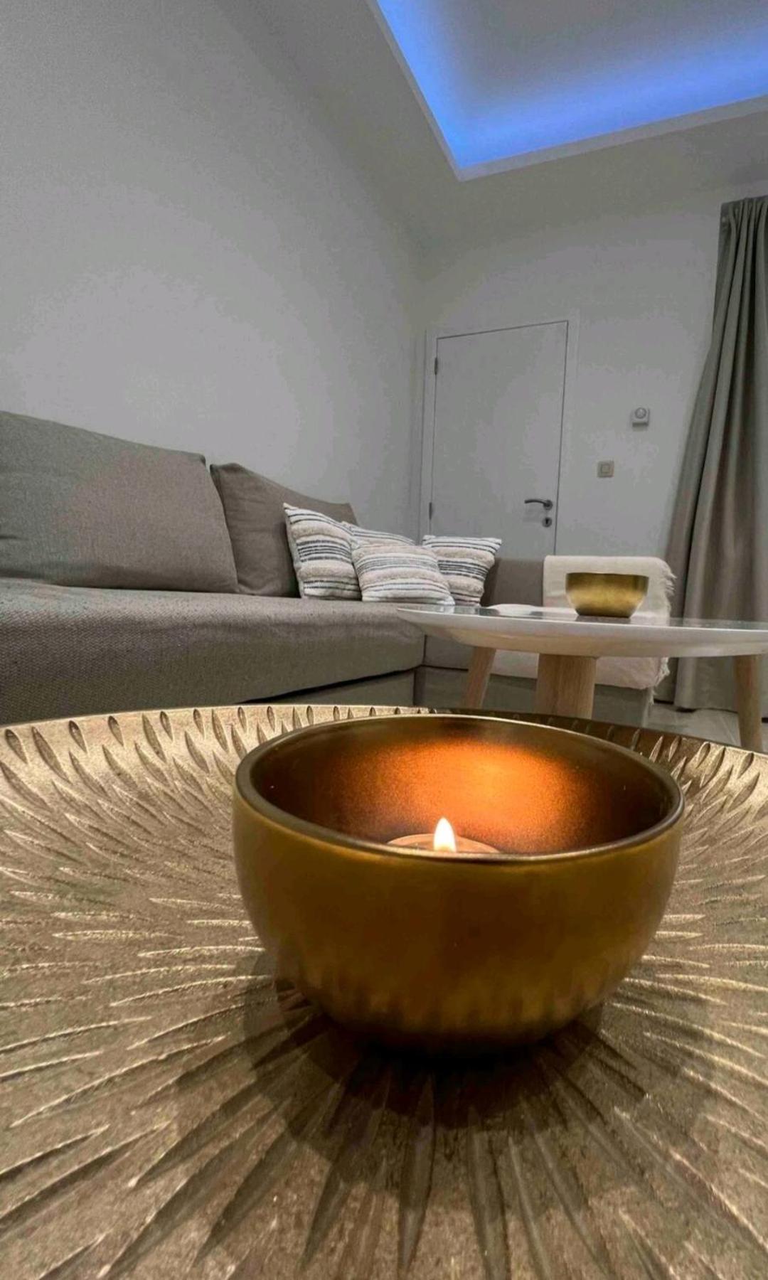 Sublime Appartement Calme Cosy & Jacuzzi บรัสเซลส์ ภายนอก รูปภาพ