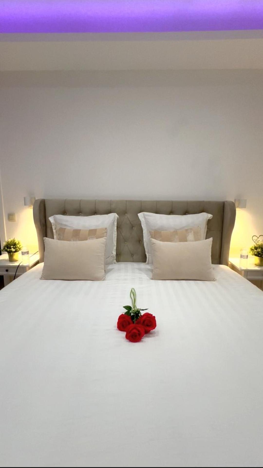 Sublime Appartement Calme Cosy & Jacuzzi บรัสเซลส์ ภายนอก รูปภาพ