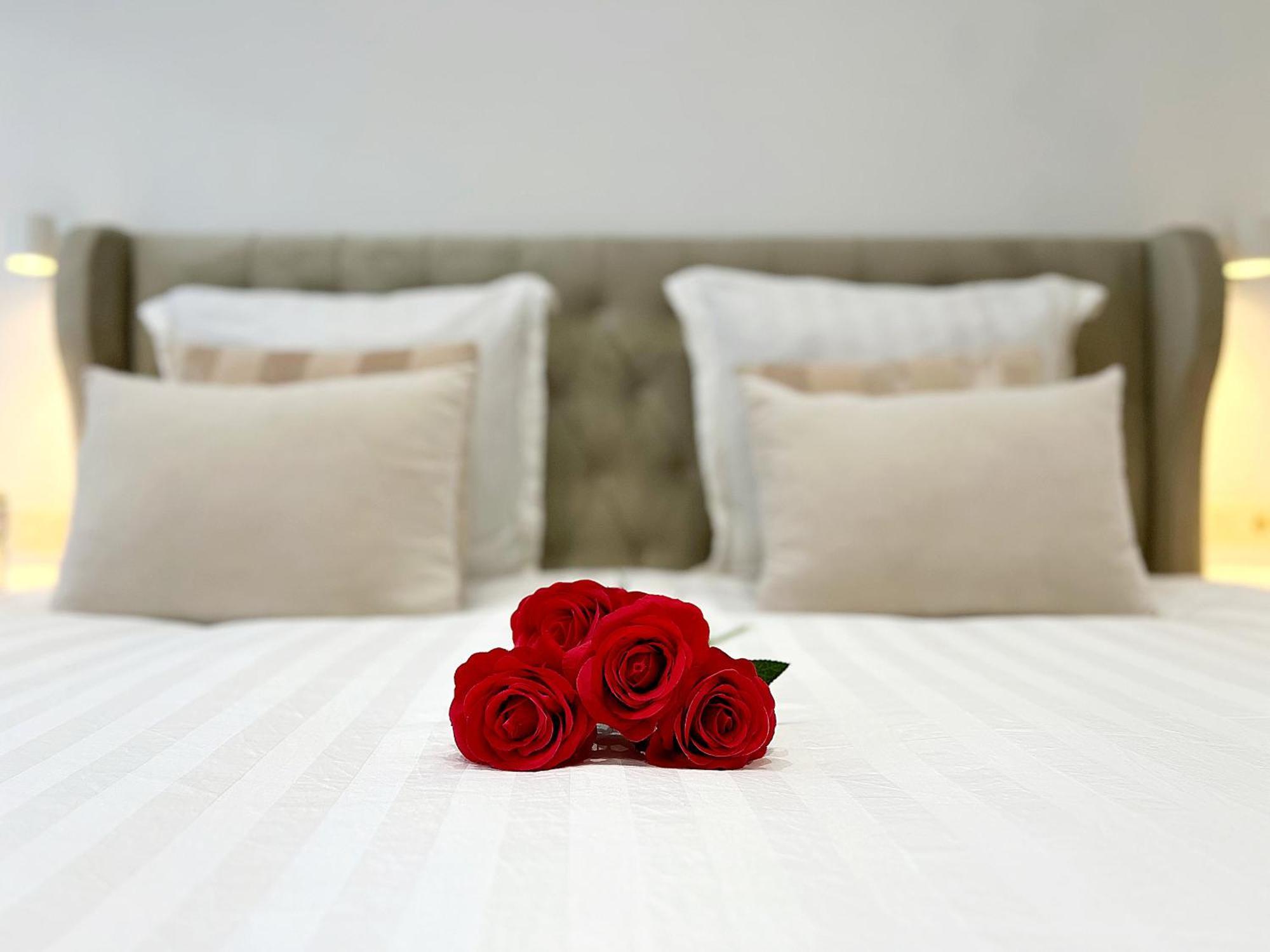 Sublime Appartement Calme Cosy & Jacuzzi บรัสเซลส์ ภายนอก รูปภาพ